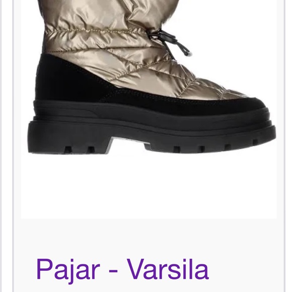 Pajar boots size 10 US - Picture 2 of 3